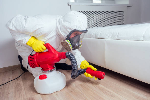 Best Pest Exclusion Services  in Botkins, OH